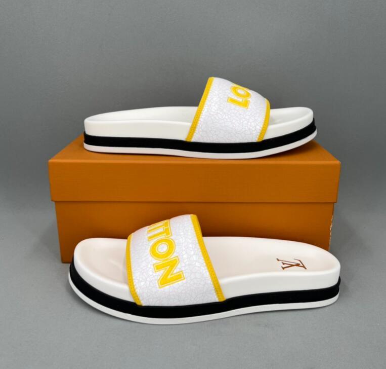 Glamy - LOV Men Shoes - 1046