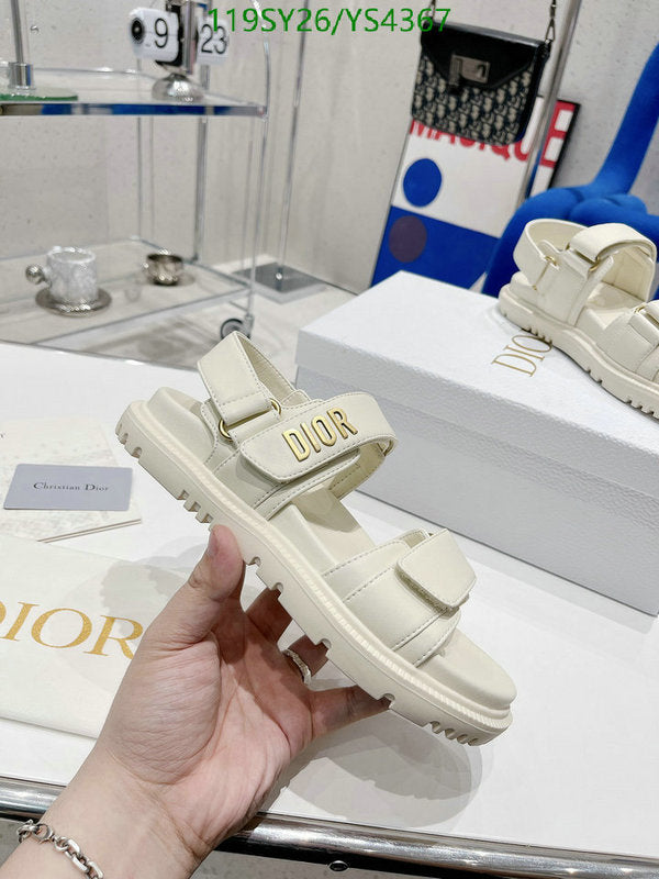 SAMCC - DOR Women Shoes - 2298