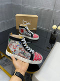 Satchel Bags - Mix Shoes - 714