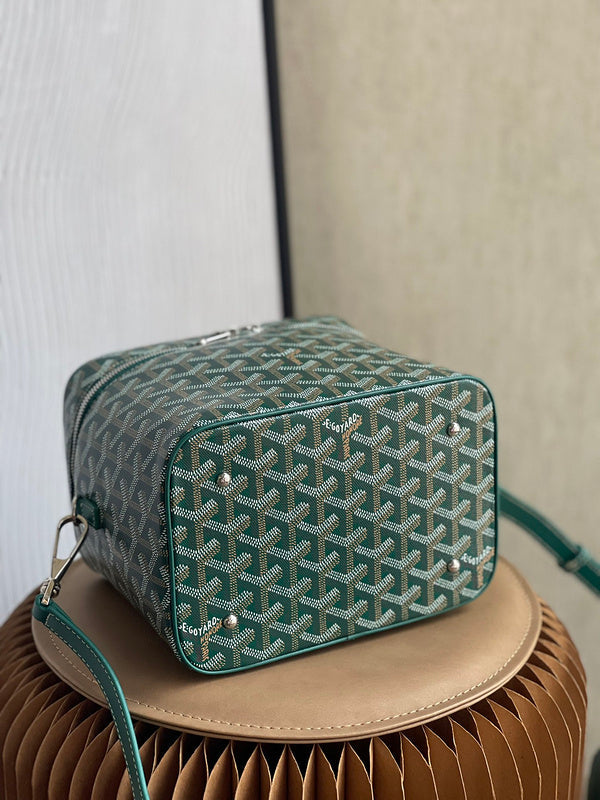 Glamy - GYO Bags - 814