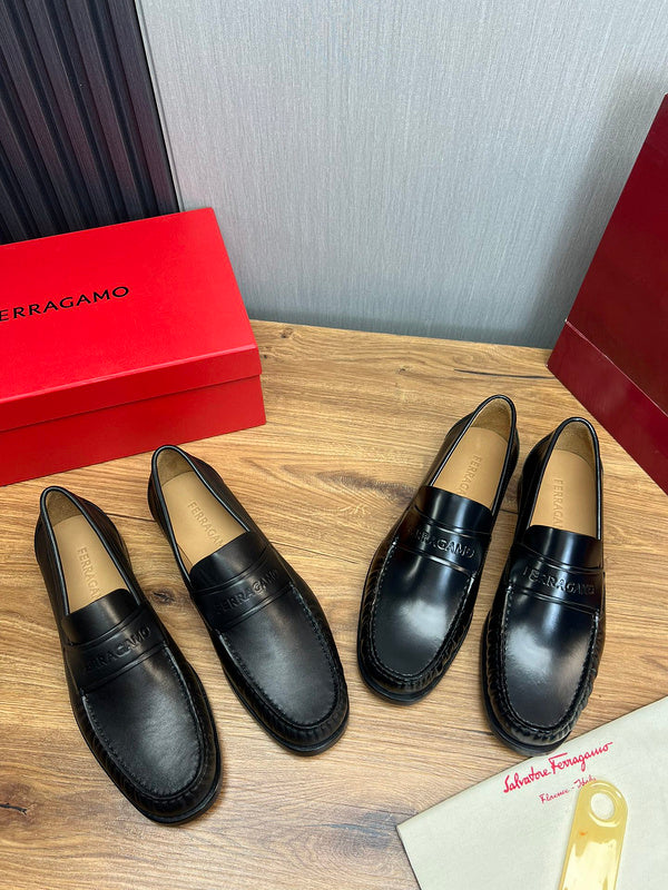 Glami - FGO Men Shoes - 736