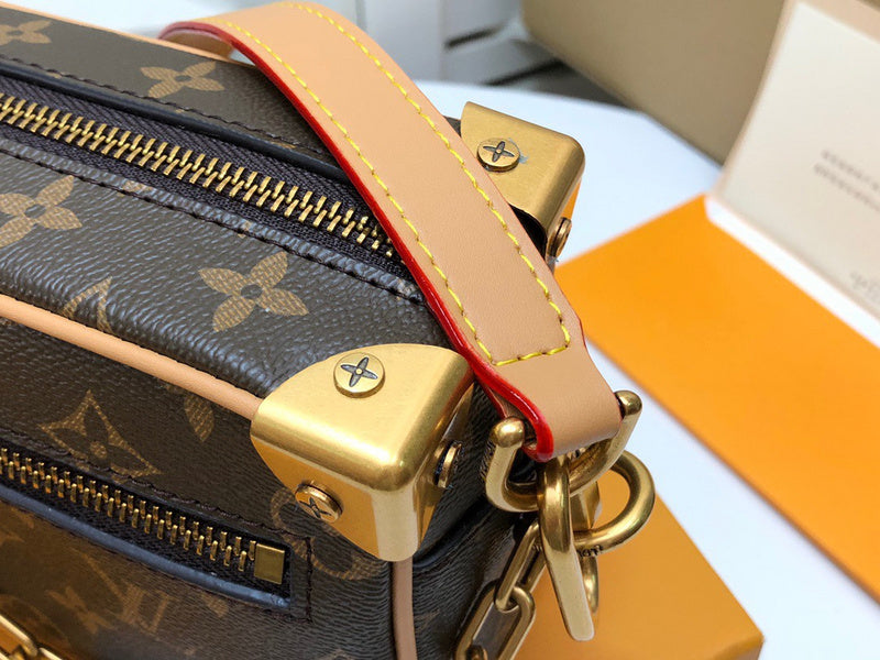 Fashion Lu-Vi bags - 3539