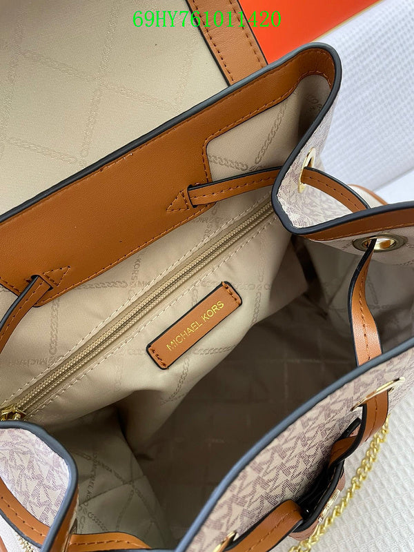 Satchel Bags - MK Bags - 580
