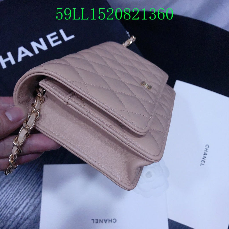 Satchel Bags - CHL Bags - 5240