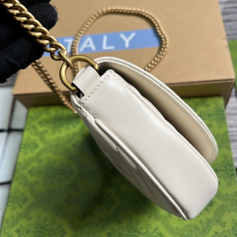 Glami Fashion - GCI Bags - 7534