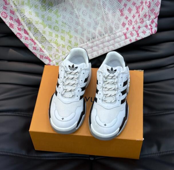 SAMC - LOV Men Shoes - 331
