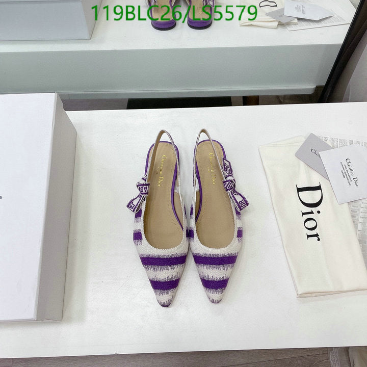 SAMCC - DOR Women Shoes - 2379