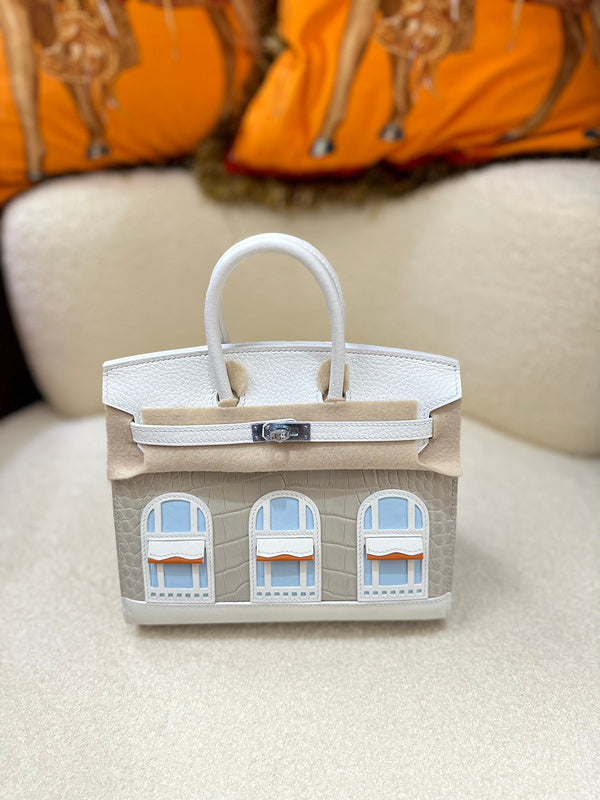 Glamy - HMS Bags - 258