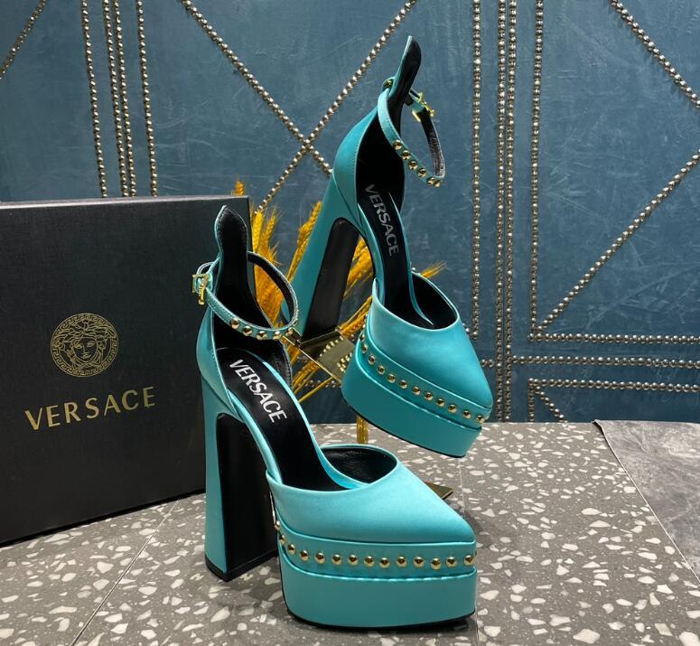 SAMC - VAR Women Shoes - 083