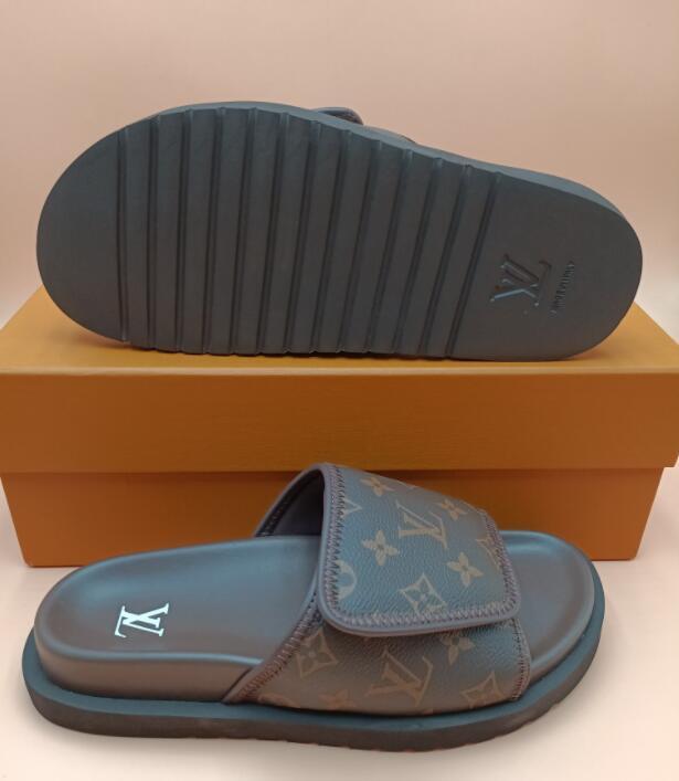 SAMC - LOV Men Shoes - 249