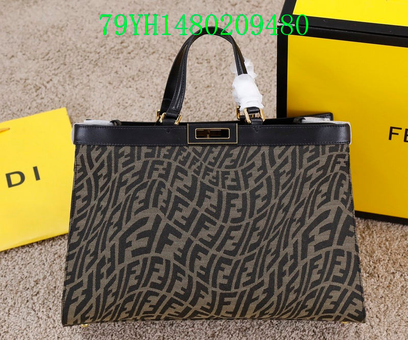 Glami - FDE Bags - 2698