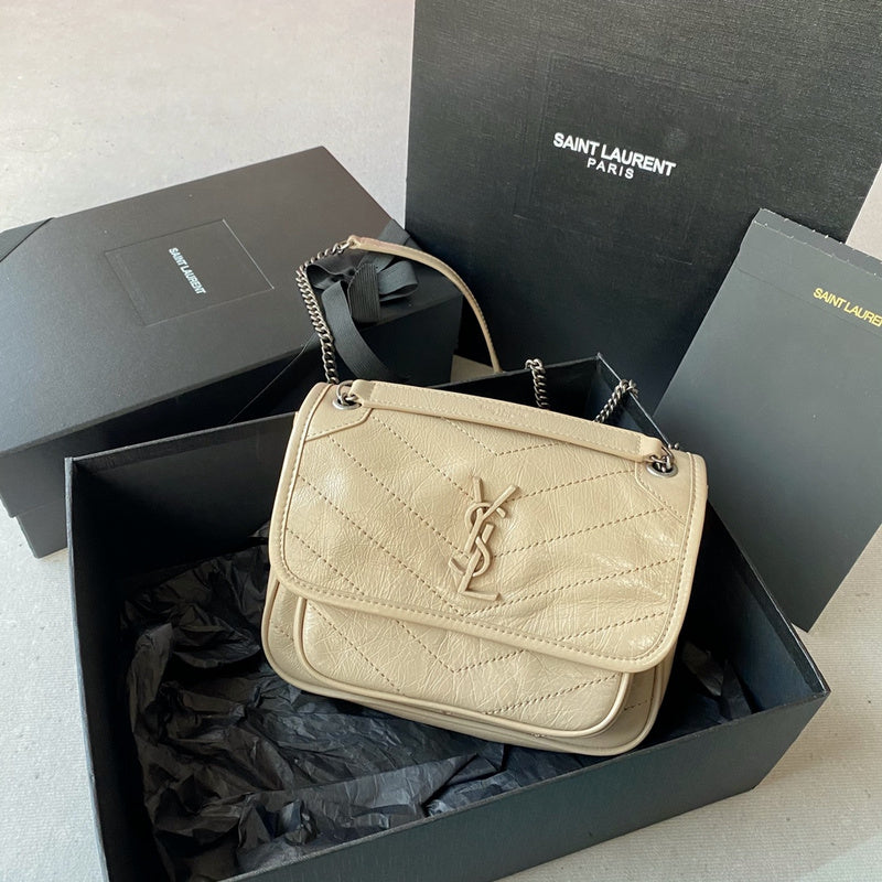 Glamy - YLS Bags - 310