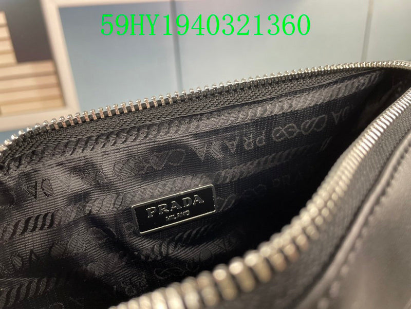 Satchel Bags - PDA Bags - 4552