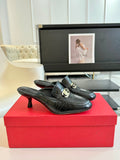 Glami - FGO Women Shoes - 100