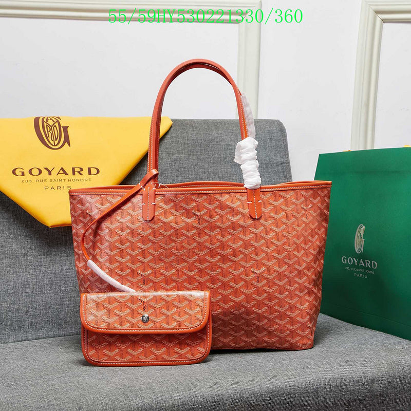 Satchel Bags - GOD Bags - 467