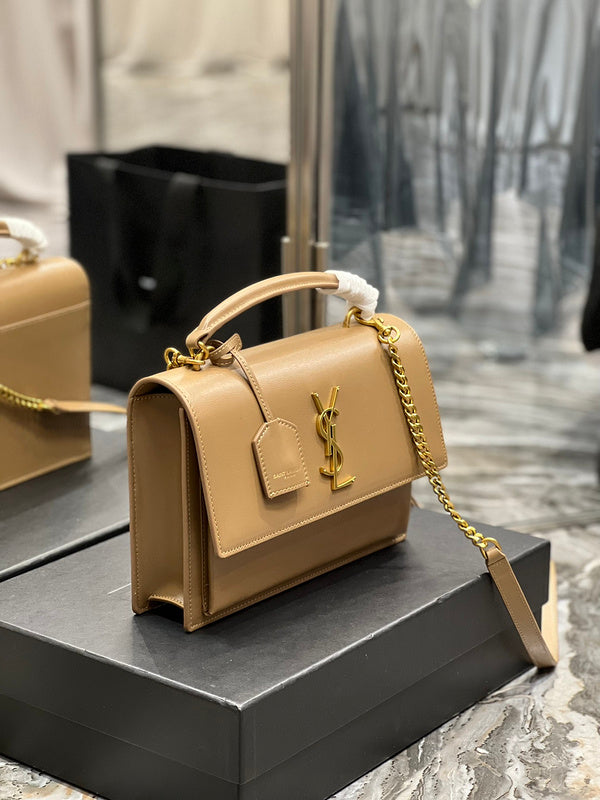 Satchel Bags - SLY Bags - 300