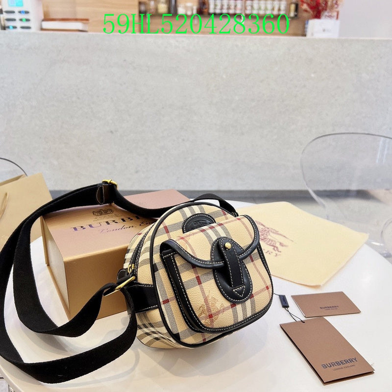 ELE Fashion -BBR Bags - 317