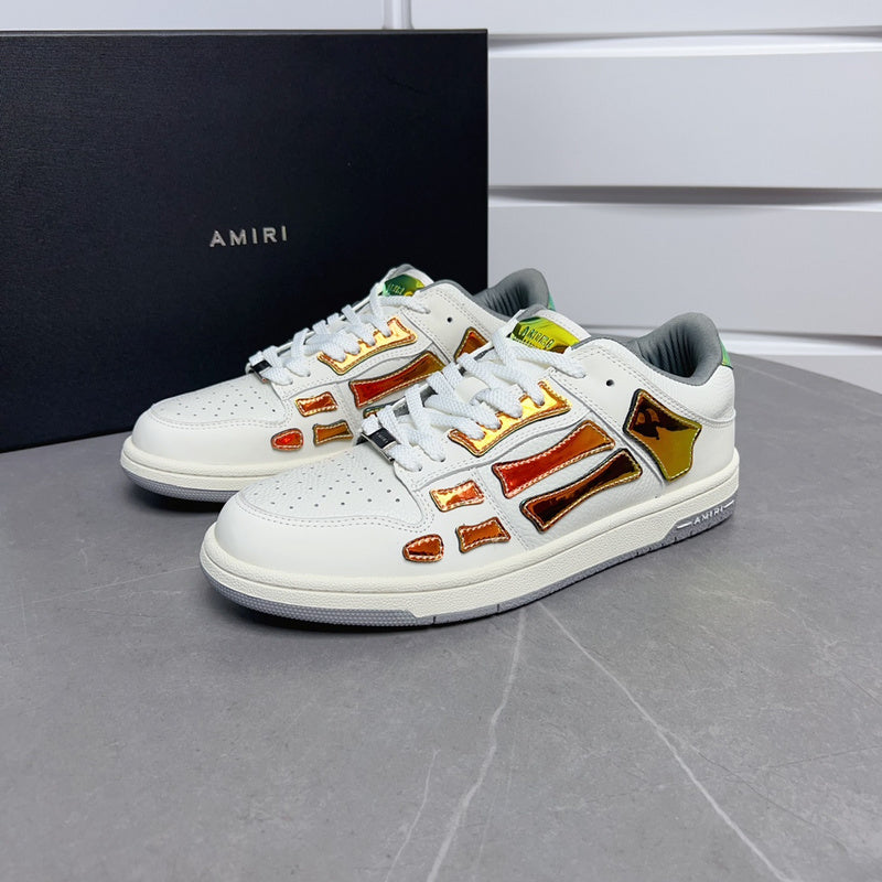 Glami - AMIR Men Shoes - 174
