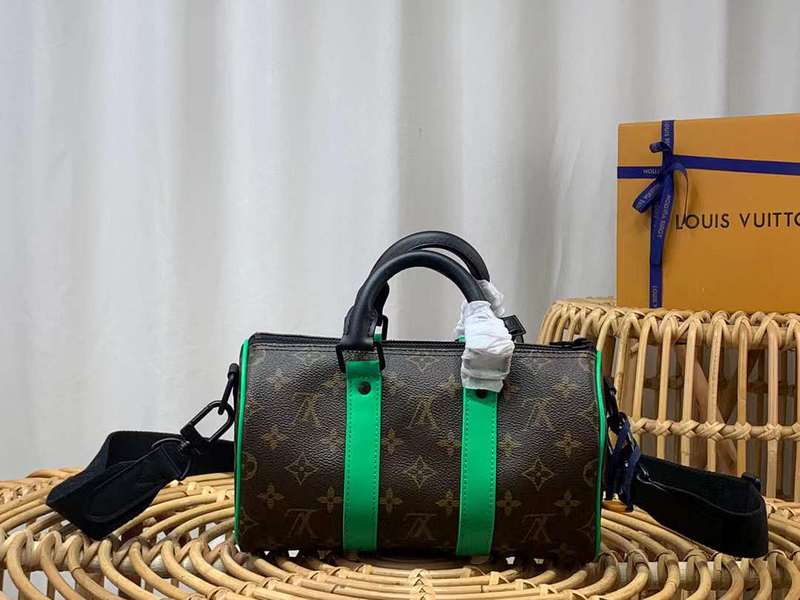 Glami- Glami- Lu-Vi bags - 11901