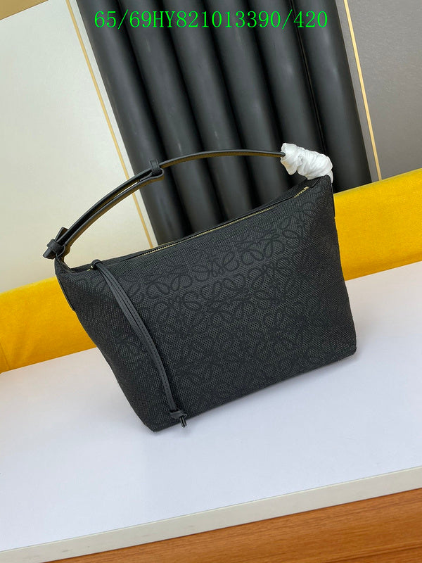 Satchel Bags - LWE Bags - 218