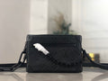 Satchel Bags - VL Bags - 6593