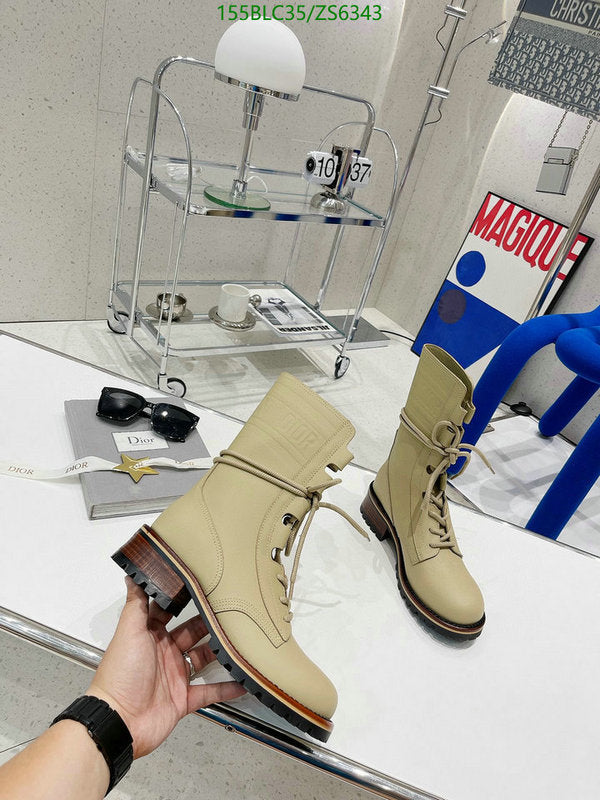 SAMCC - DOR Women Shoes - 1631