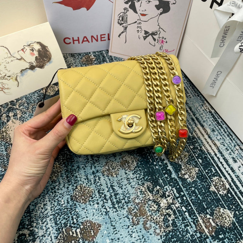 Chanel Bags