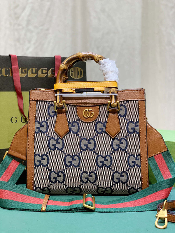 Satchel Bags - GCI Bags - 671