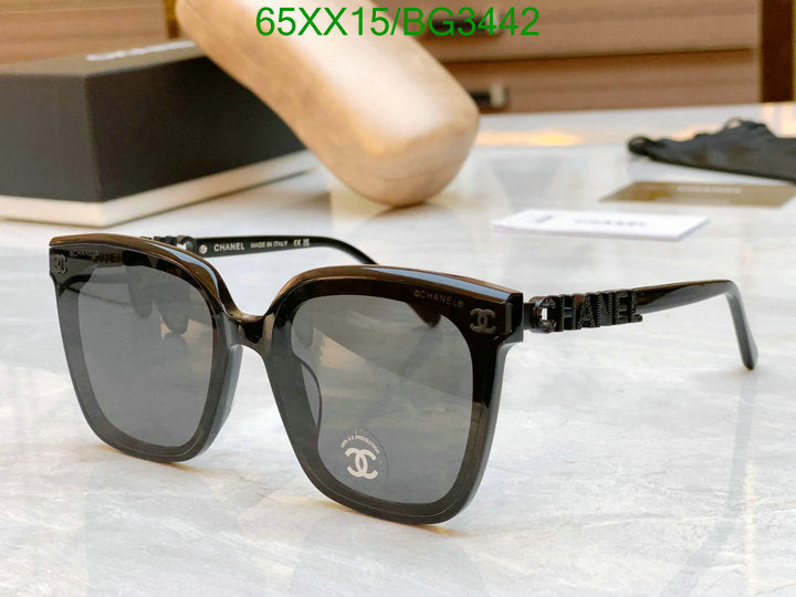 SAMC - CHL Glasses - 173
