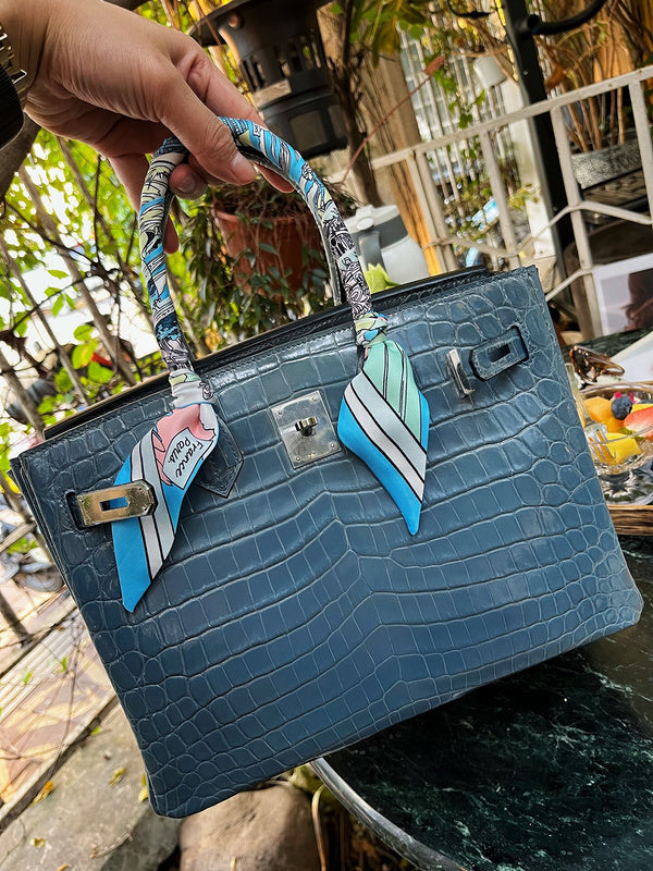 Glami - HMS Bags - 1630