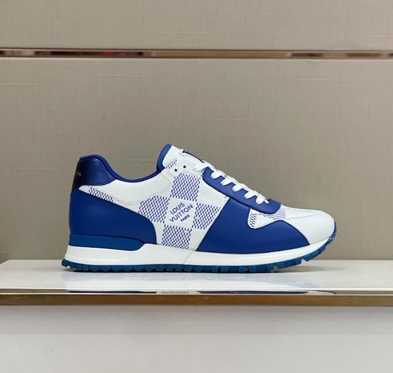 SAMC - LOV Men Shoes - 712