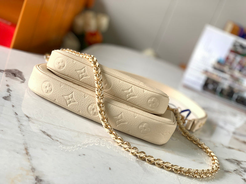 Glamy - LOV Bags - 1272