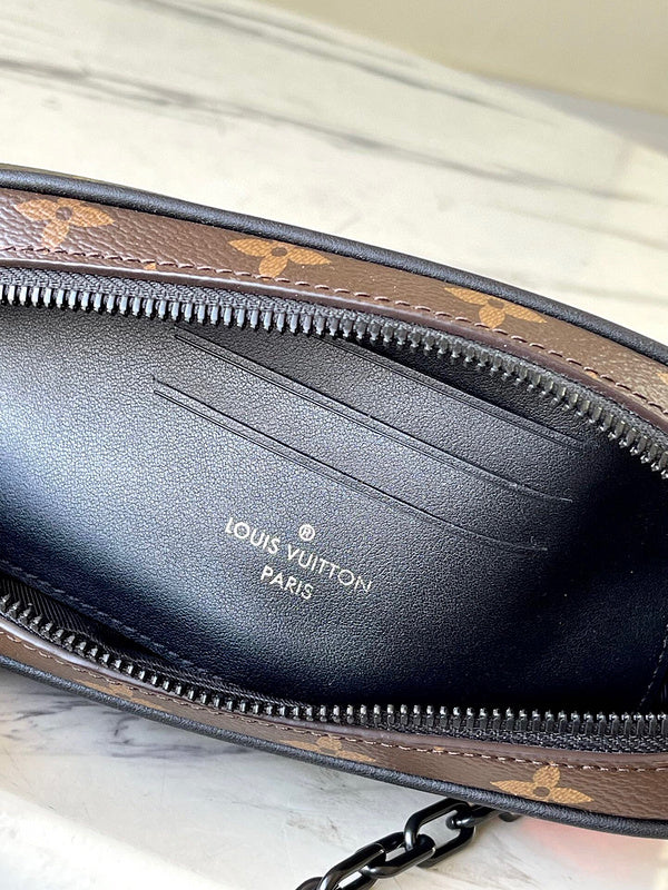 GlamI Lu-Vi bags - 4422