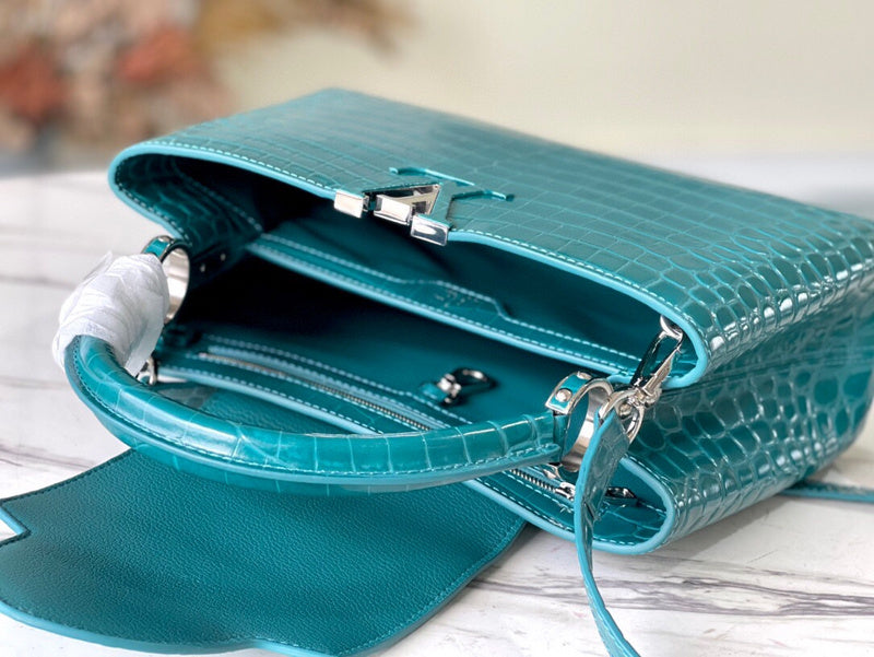 GlamI Lu-Vi bags - 5370