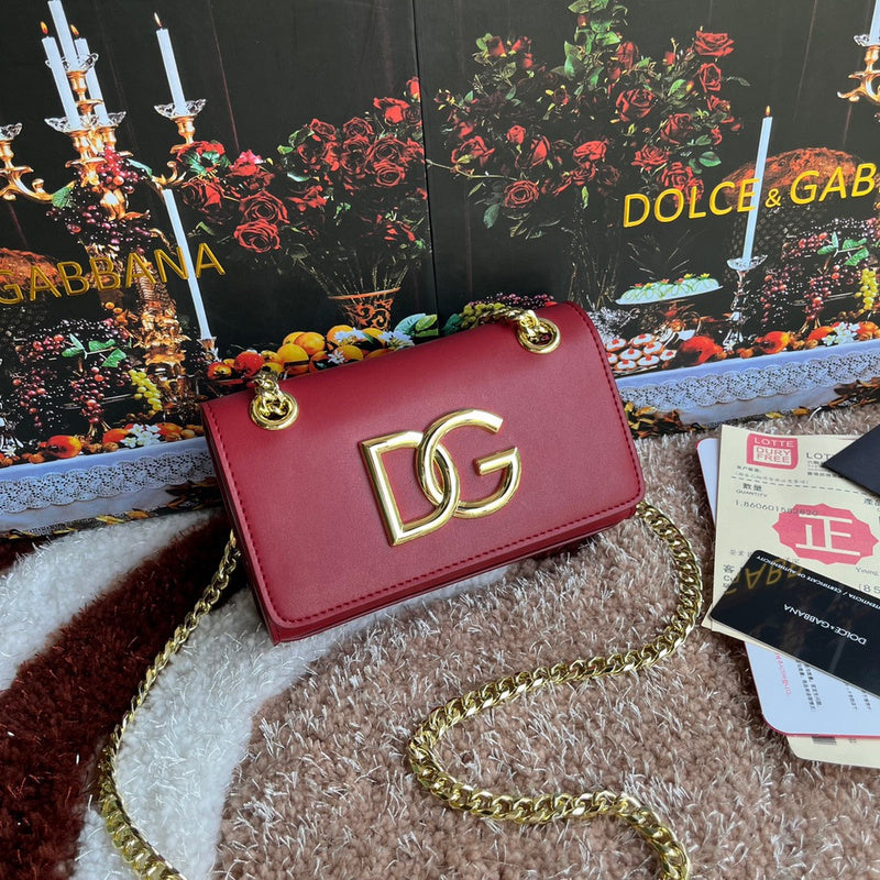 Satchel Bags - DNG Bags - 033