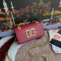 Satchel Bags - DNG Bags - 033