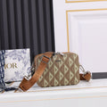 Satchel Bags - DOR Bags - 223