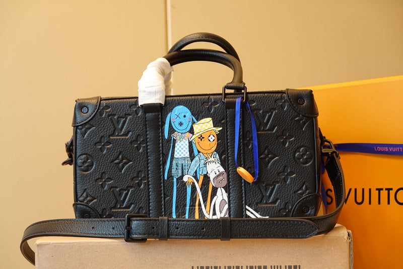 LOV2 Bags - Luxurious Bags  1523