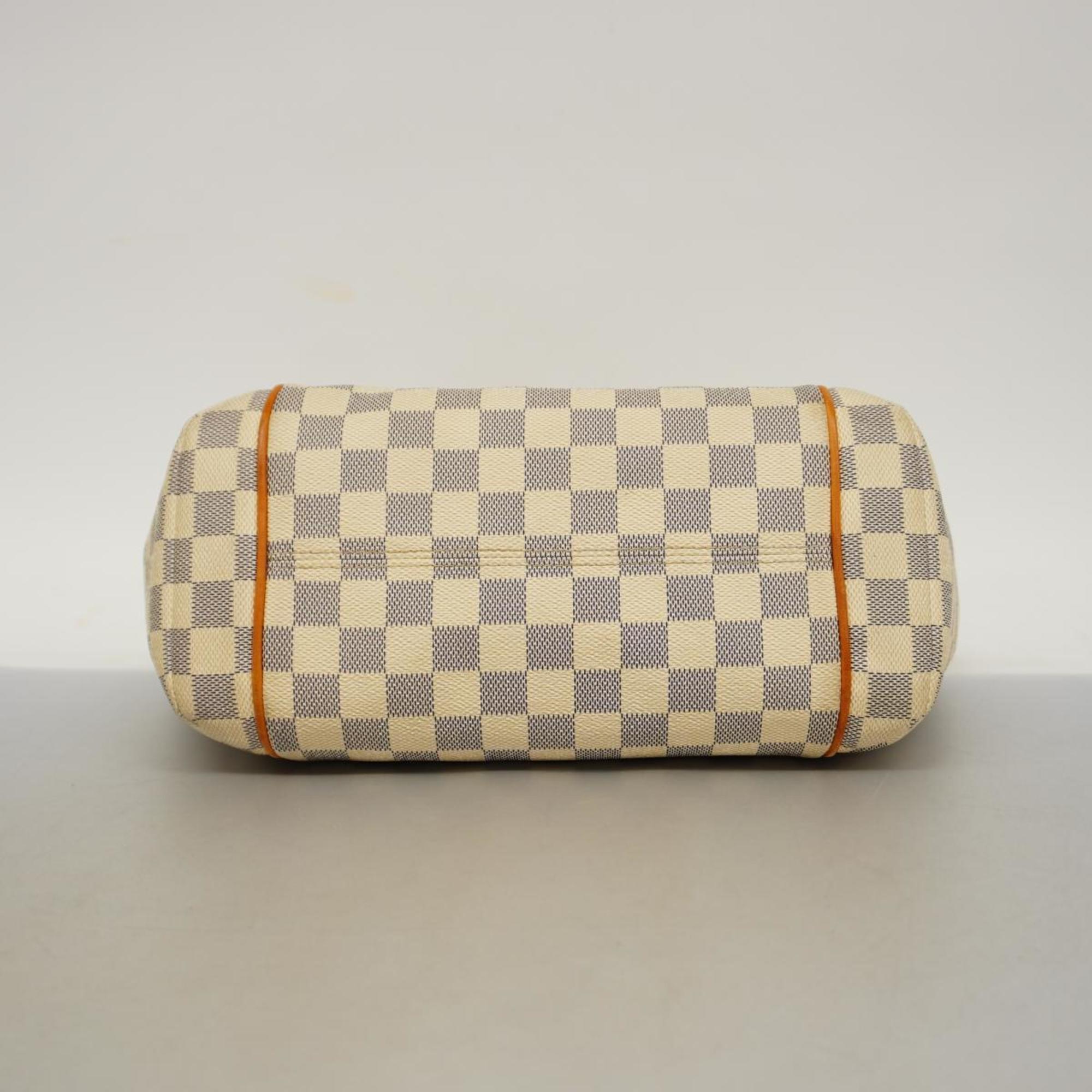 Louis Vuitton Totally  Canvas Tote Bag ()