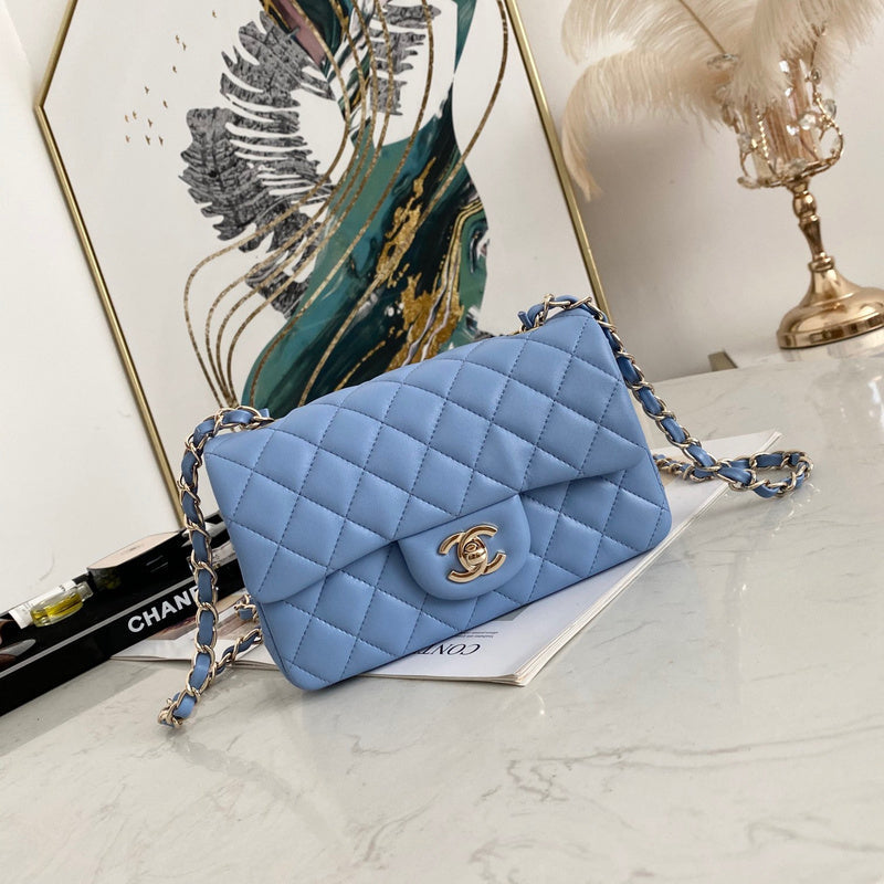 ELE - CHL Bags - 688