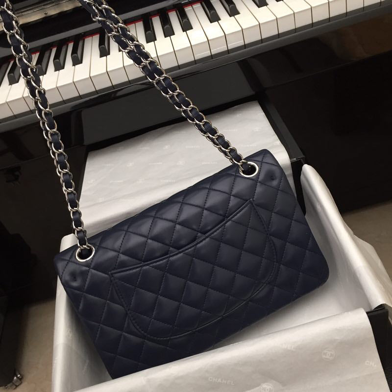 Satchel Bags - CLN Bags - 1107