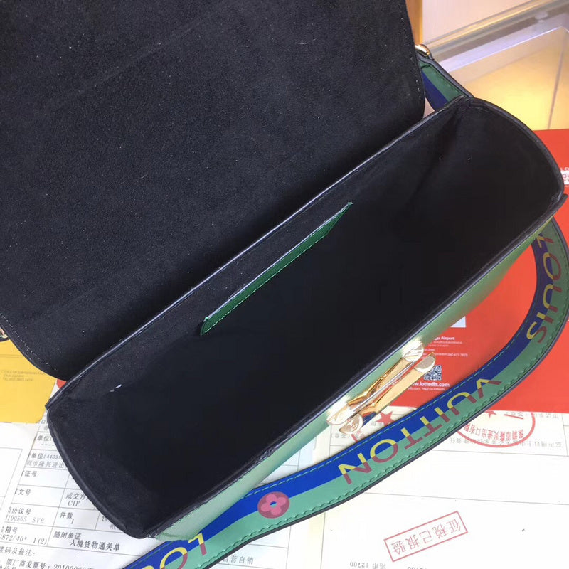 Satchel Bags - VL2 Bags - 421