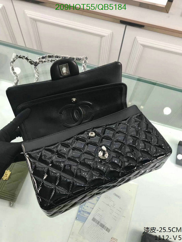 SAMC - CHL Bags - 567