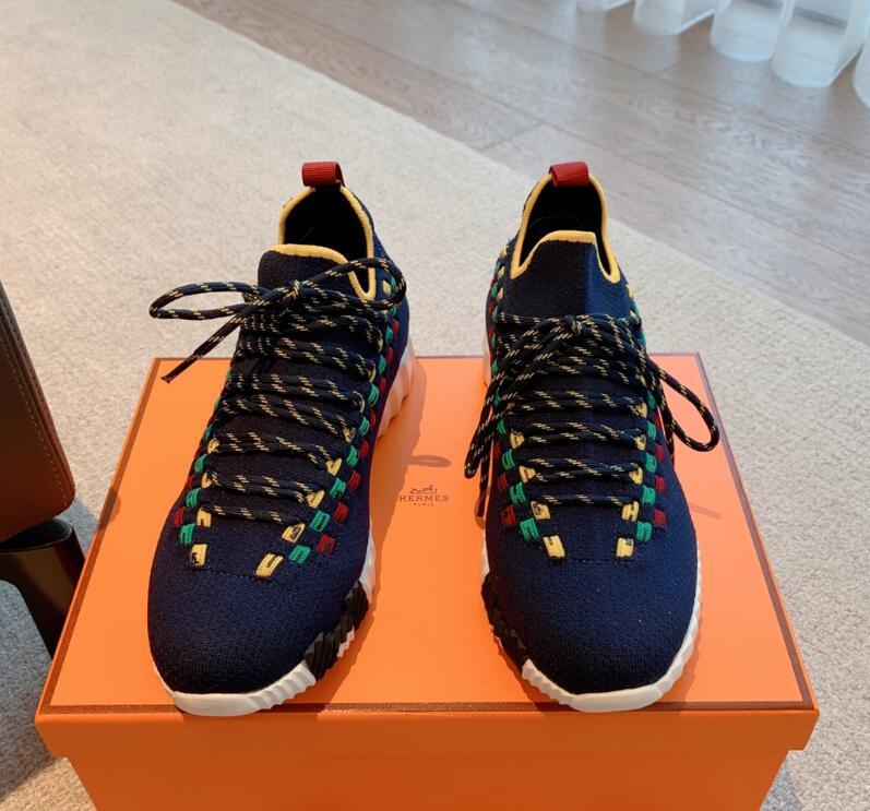SAMC - HMS Men Shoes - 228