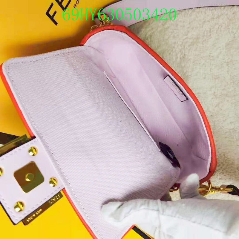 Glami - FDE Bags - 1566