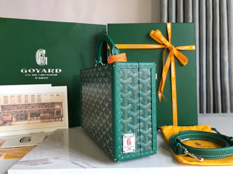 Glamy - GYO Bags - 1013