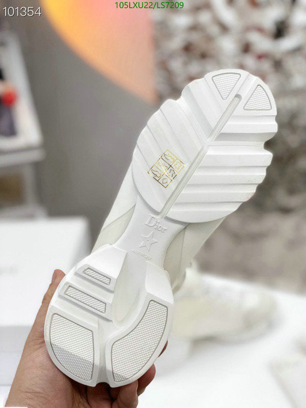 SAMCC - DOR Women Shoes - 1845