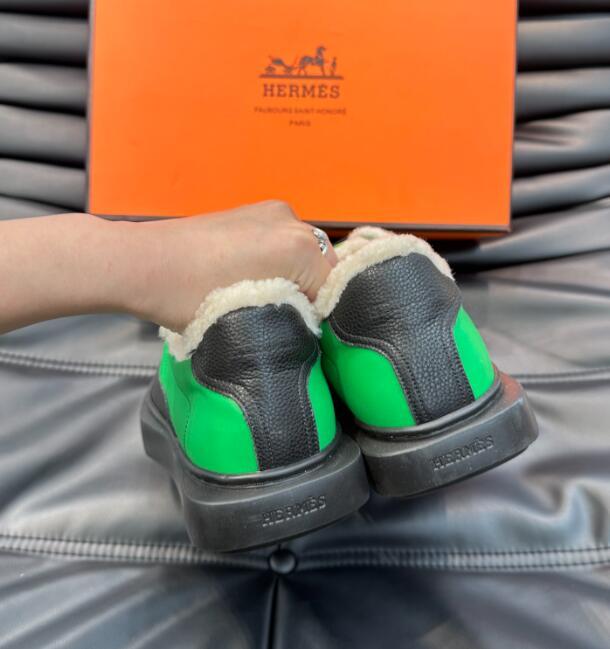 SAMC - HMS Men Shoes - 143