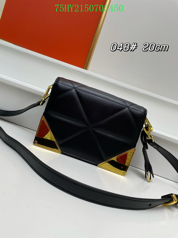 Satchel Bags - PDA Bags - 3138