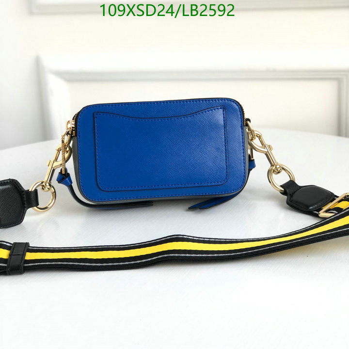 SAMC - MOJ Bags - 208